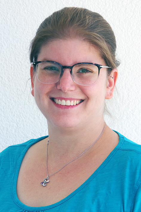 Jaqueline Morgenstern