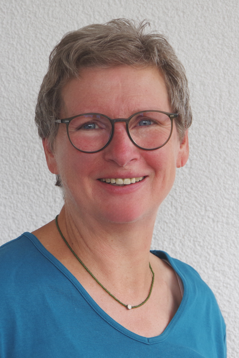 Sabine Nicolai