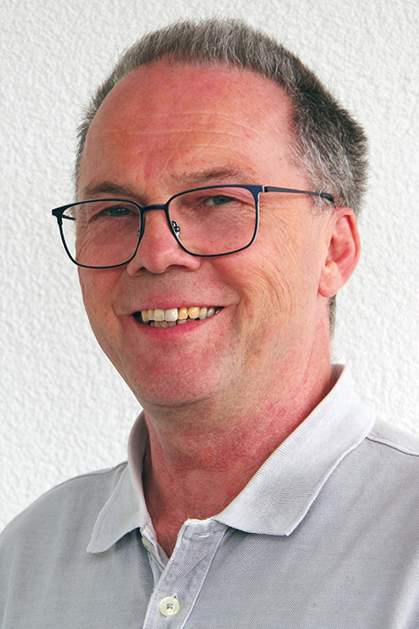 Andreas Rausch Facharzt für Allgemeinmedizin