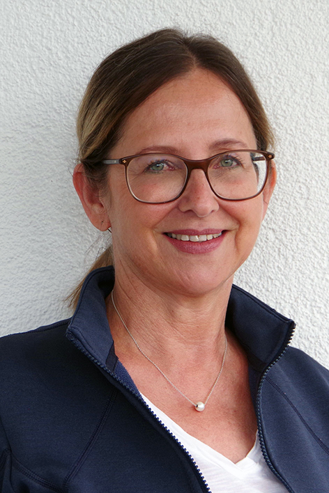 Ariane Schubert Ärztin, Allgemeinmedizin