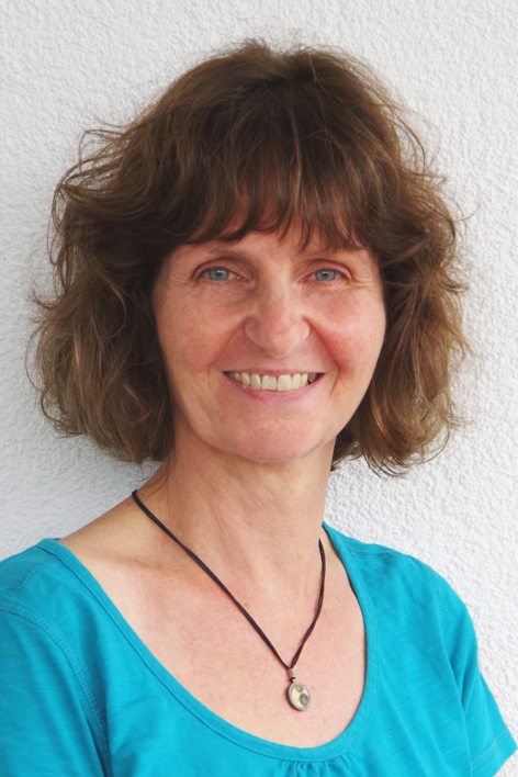 Christiane Serguhn-Rausch
