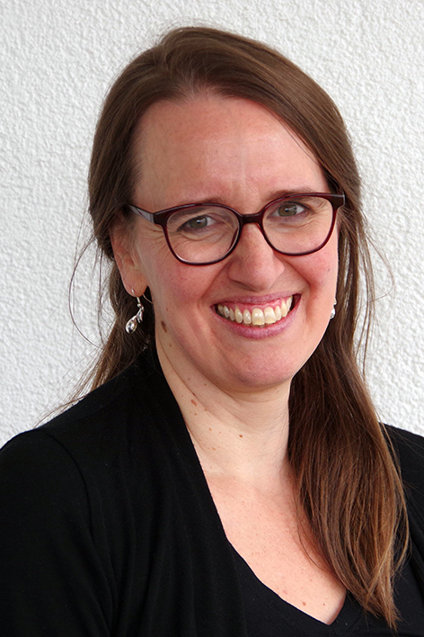 Ulrike Uhlman Fachärztin, Allgemeinmedizin