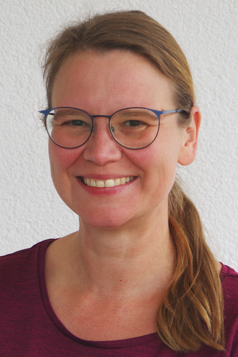 Frances Wittke Fachärztin für Innere Medizin